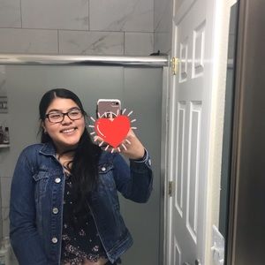 Meet your Posher, Miriam